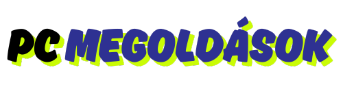 PC megoldások