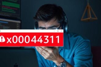 Windows hibakód 0xc004f211 megoldása technológiai hibaelhárításhoz.