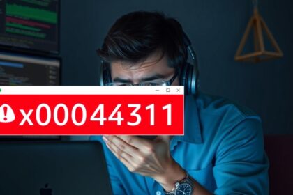 Windows hibakód 0xc004f211 megoldása technológiai hibaelhárításhoz.