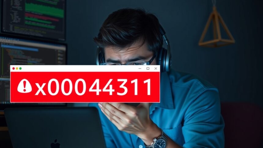 Windows hibakód 0xc004f211 megoldása technológiai hibaelhárításhoz.