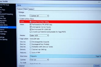 BIOS/UEFI beállítások a CPU tuninghoz és teljesítmény növeléshez.