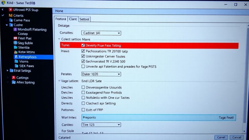 BIOS/UEFI beállítások a CPU tuninghoz és teljesítmény növeléshez.