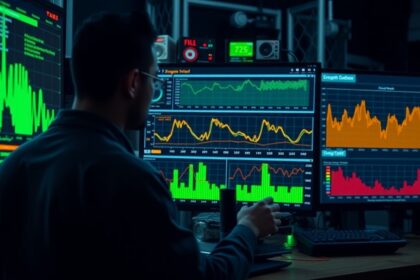 CPU stabilitás monitorozása és stressztesztelés folyamat