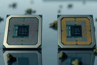 Alder Lake és Raptor Lake processzorok összehasonlítása