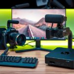 Elgato eszközök és kiegészítők játékstreameléshez