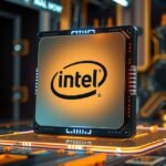 Intel Core Ultra processzor bemutatója technológiai háttérrel