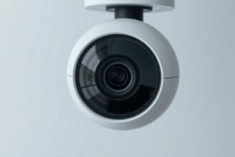 Webkamera fedél a biztonságos adatvédelem érdekében