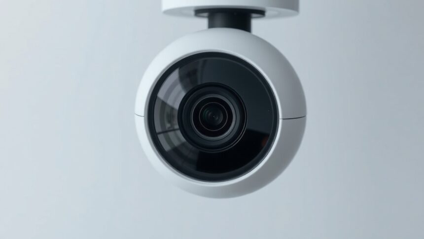 Webkamera fedél a biztonságos adatvédelem érdekében