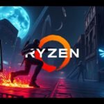 AMD Ryzen 5 gaming teszt a legújabb játékokhoz