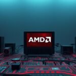 AMD Threadripper processzorok professzionális tartalomgyártáshoz