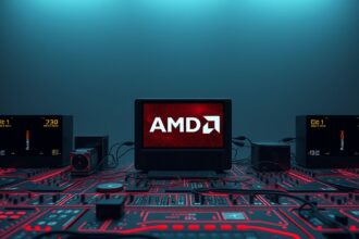 AMD Threadripper processzorok professzionális tartalomgyártáshoz