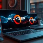 AMD Ryzen 7 laptopok, ideális produktivitásra és játékra