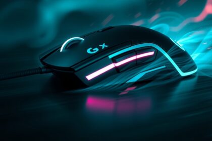 Logitech G Pro X Superlight 2 gaming egér szuperkönnyű kialakítással
