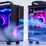 Modern PC hűtési megoldások: léghűtés és AIO összehasonlítása