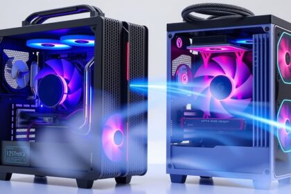 Modern PC hűtési megoldások: léghűtés és AIO összehasonlítása