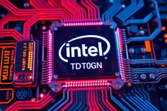 Intel processzor hűtési megoldások és hőmérsékletkezelés