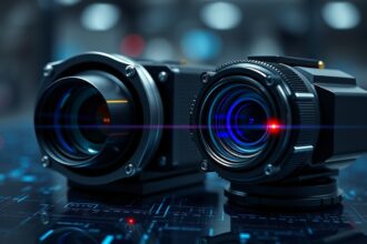 Optikai és lézeres szenzorok összehasonlítva technológia szempontjából