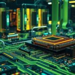 Intel processzor hibrid architektúrával tájékoztatás