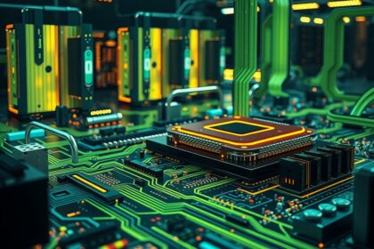 Intel processzor hibrid architektúrával tájékoztatás