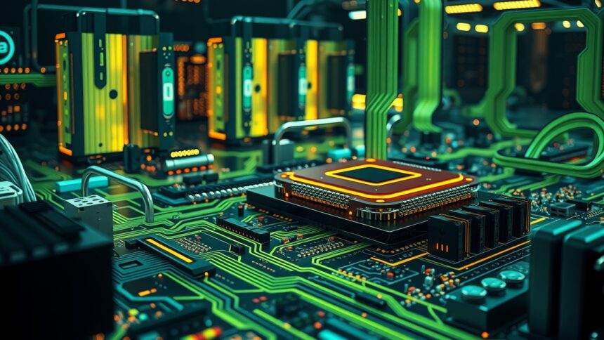 Intel processzor hibrid architektúrával tájékoztatás