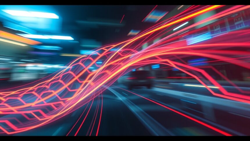 Alacsony felbontás, magas képfrissítés: élénk mozgás és sebesség