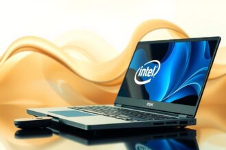 Intel Core i7 laptop tervezés és technológia