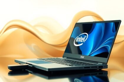 Intel Core i7 laptop tervezés és technológia
