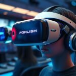 VR headset használata játékokhoz 2025-ben
