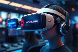 VR headset használata játékokhoz 2025-ben