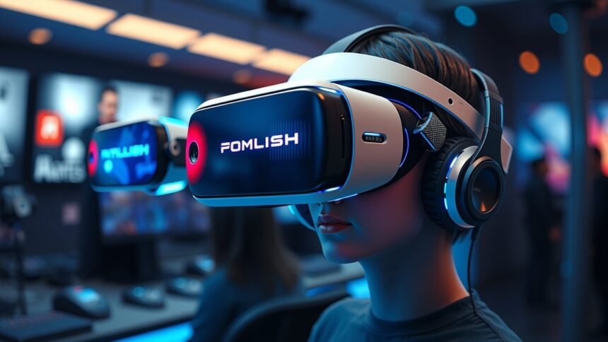 VR headset használata játékokhoz 2025-ben