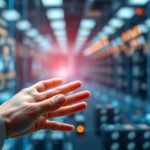 Haptikus technológia a virtuális valóságban, érintés érzékelése