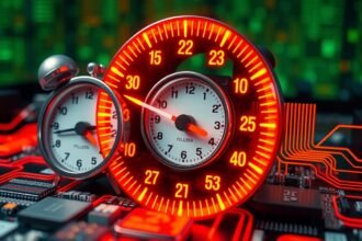 Számítógépes processzor órajel és IPC bemutatása