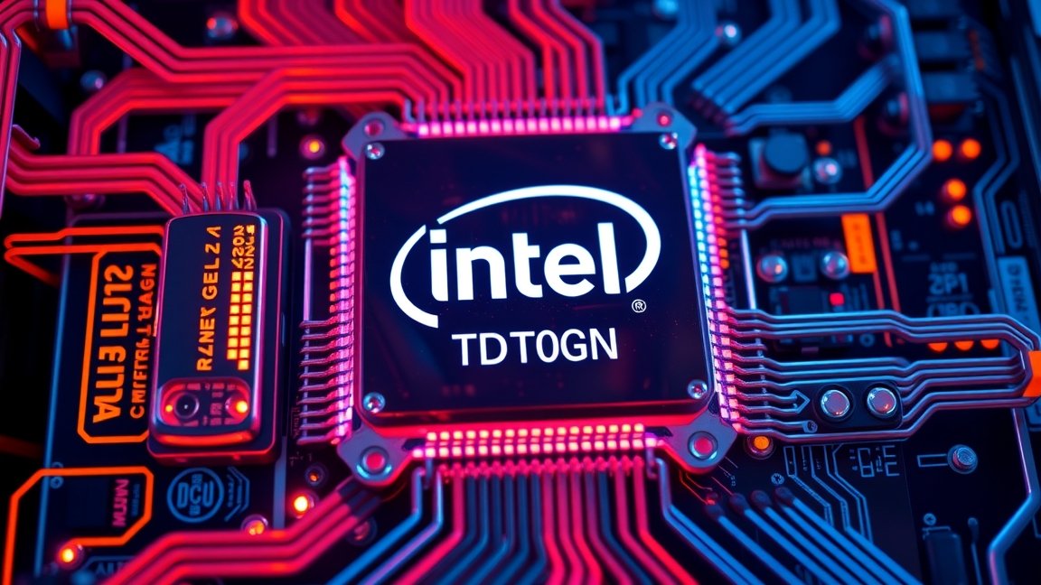 Intel CPU hőmérsékletek: Mennyi az optimális a hosszú élettartamhoz ...