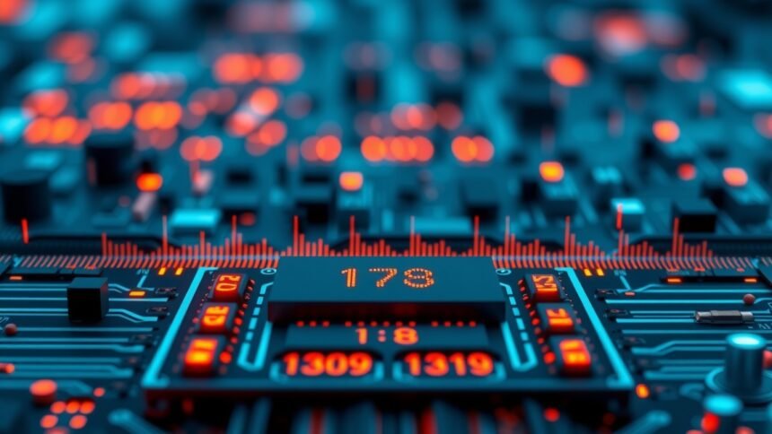 Processzor alapórajel és Boost frekvencia technológiája a számítástechnikában