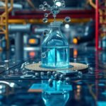 Víz és innováció a félvezetőipar fenntarthatóságáért