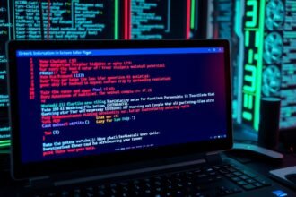 Kódolási hiba és teljesítményproblémák számítógépen