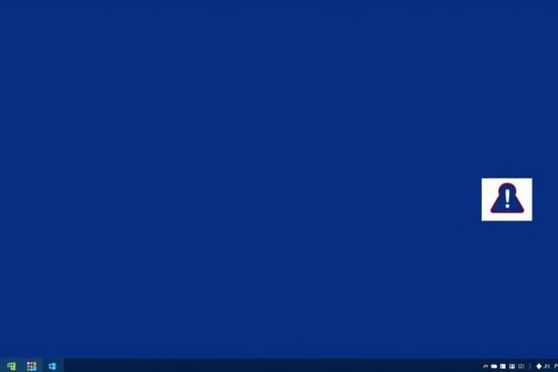 Windows aktiválási vízjel a számítógép képernyőjén