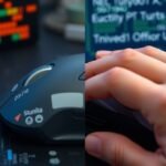 Egér és touchpad hibaelhárítás számítógépen