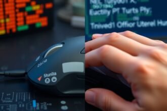 Egér és touchpad hibaelhárítás számítógépen