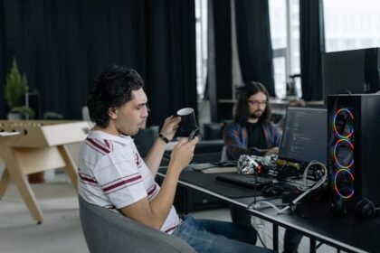 Külsős rendszergazdák az informatikai támogatás terén