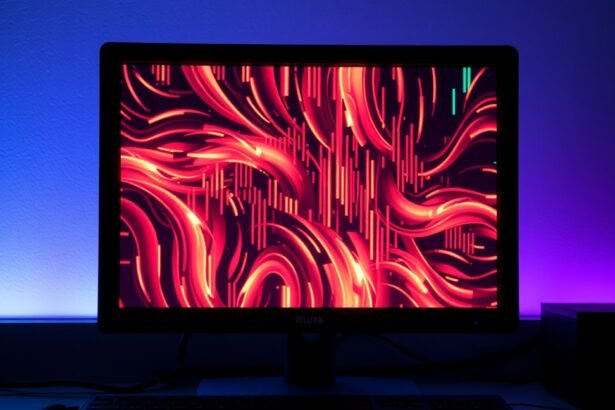 Monitor vibrálás és villogás okok, hibaelhárítási tippek.