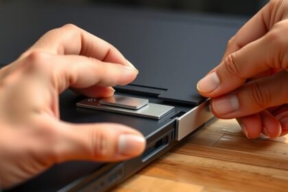 Laptop zsanér javítása és összeszerelése