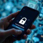 Kétlépcsős azonosítás mobil alkalmazás, online védelem.