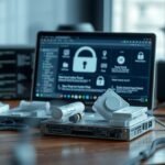 Számítógép és adatmentő eszközök véletlenül törölt fájlok helyreállításához