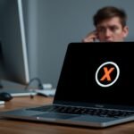 Laptop nem töltődik, hibaelhárítási helyzetben.