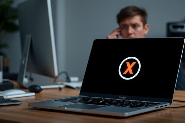 Laptop nem töltődik, hibaelhárítási helyzetben.