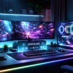 Gamer PC fejlesztés 2026-ban okos tervezés, ray tracing és DLSS