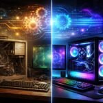 Hardverfejlesztés után látható szoftveres optimalizálás, grafikonokkal és mérési adatokkal bemutatva.