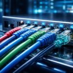 Hálózati kábelek közötti választás: Cat5e, Cat6 és Cat6A részletes összehasonlítás és jövőállósági szempontok